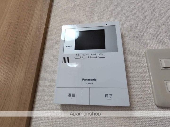 ドミールのぞみF101のその他画像