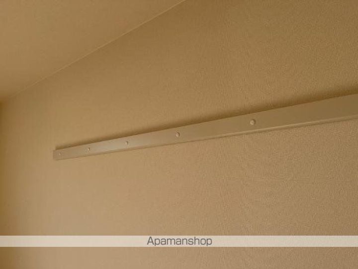 QUATRE SAISON NATUREの内装