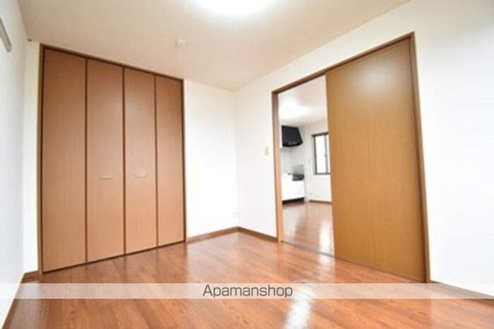 ウェルフェア櫛梨の内装