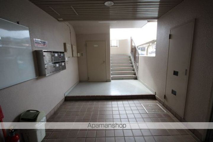 豊友マンション東豊中のその他画像