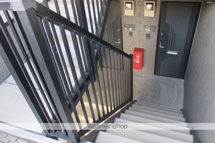 オイコス 参番館のその他画像