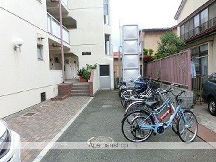 第二盛南マンション306のその他画像