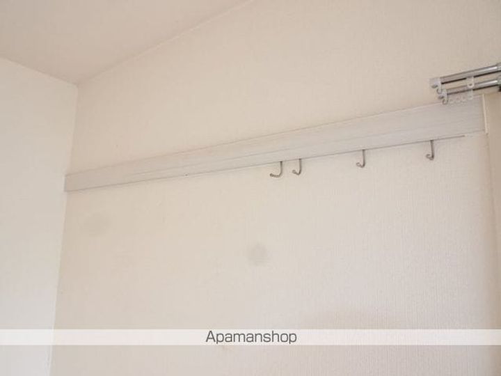 フレグランスKB102の内装