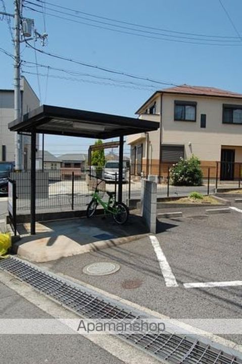 アルテトリア日根野A201のその他画像