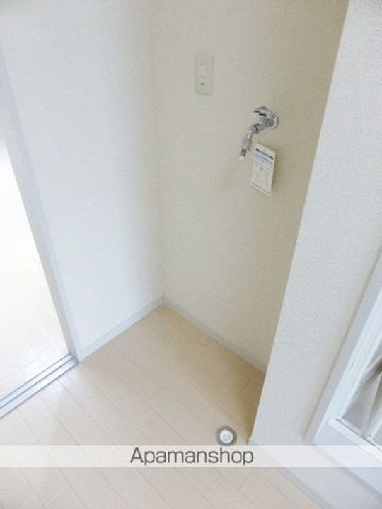 富竹アパートメントのその他画像