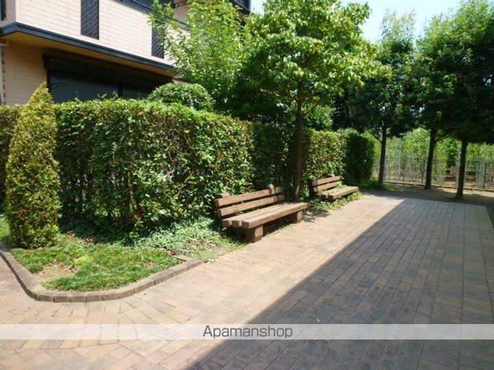 東京都立川市幸町5丁目の賃貸アパートのその他画像