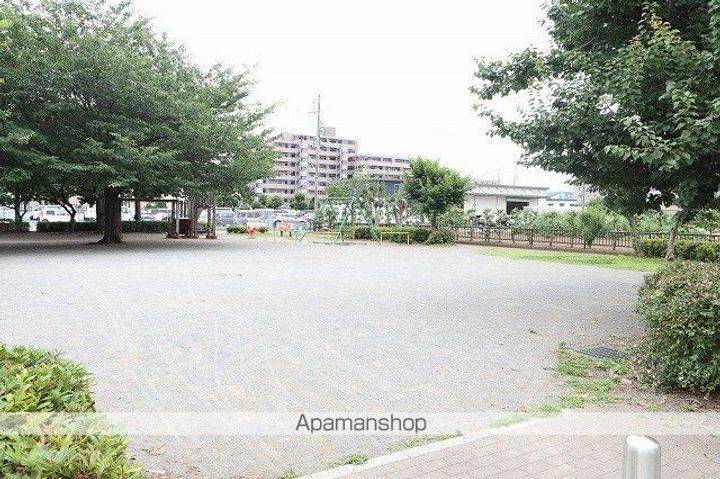 レオパレスレクリチュール立川の周辺