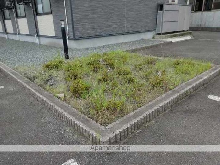 レオパレスまつかぜ107のその他画像