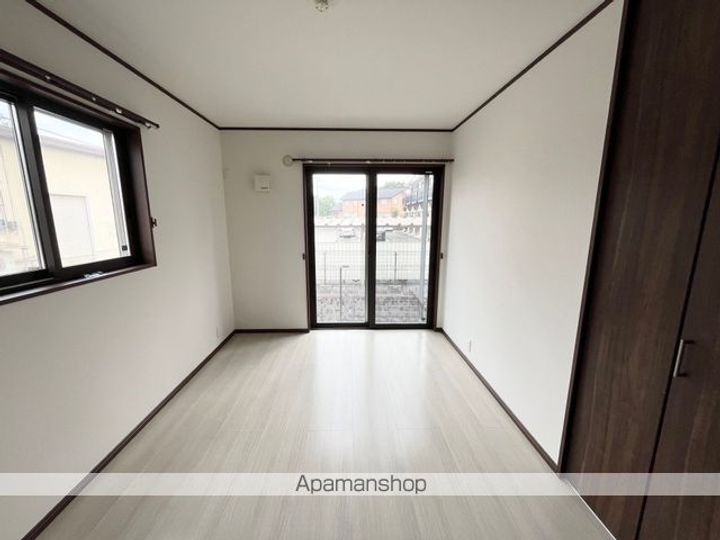 滋賀県長浜市祇園町(一戸建)の賃貸物件戸建ての内装