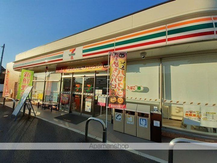 フェアリー・ローズⅢの周辺