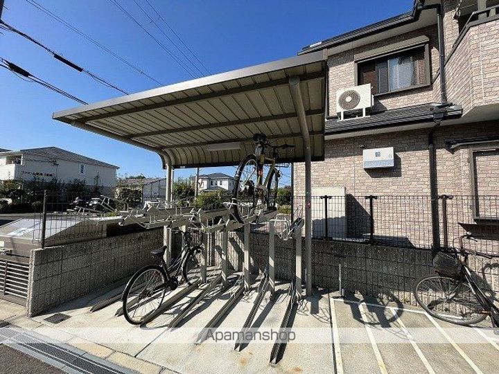 レオパレスHIGASHINOIIのその他画像