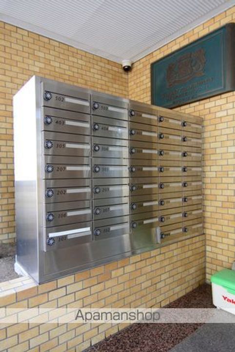 東京都杉並区堀ノ内3丁目の賃貸マンションのその他画像