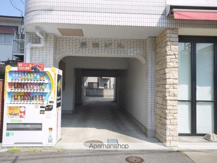 愛知県名古屋市昭和区御器所通2丁目の賃貸マンションのその他画像