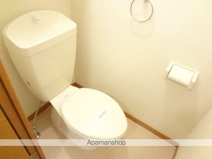 レオパレスサーマルのその他画像