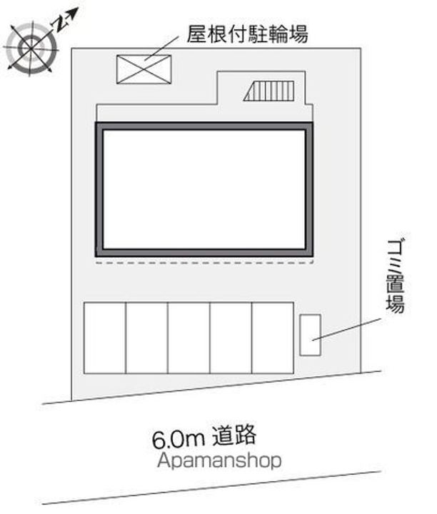 レオパレス東豊田Ⅰのその他画像