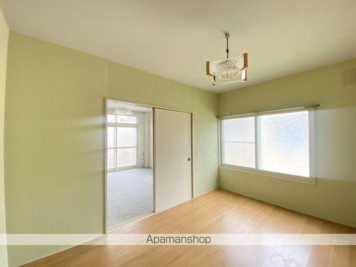 本通4丁目33番アパート2F左のその他画像