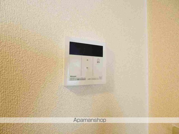 福島県郡山市田村町徳定字下河原の賃貸マンションのその他画像
