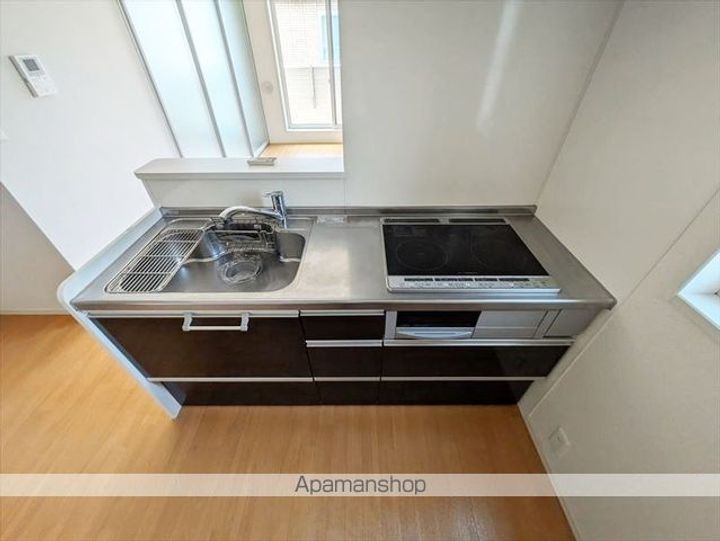 フローレンスⅢのキッチン