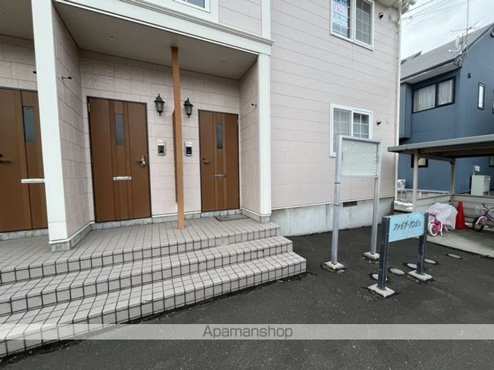 ファイブ・アンジュ202のその他画像