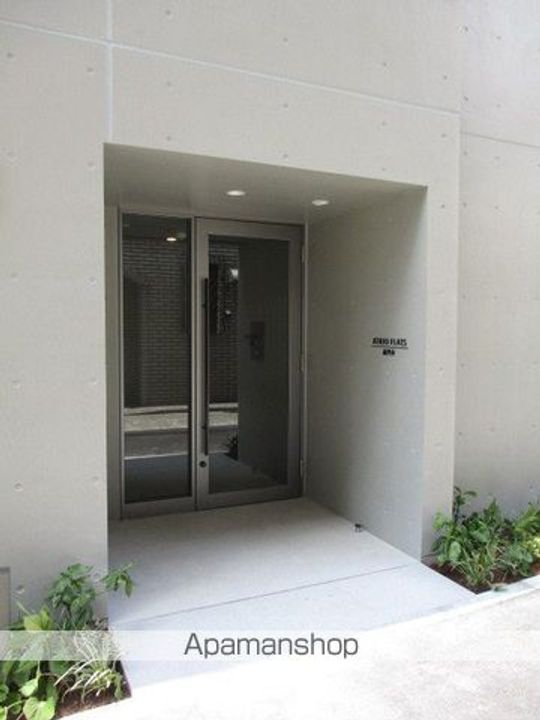 アトリオフラッツ高円寺のその他画像