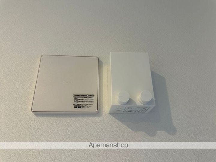 JACK HANAZONOⅠの内装