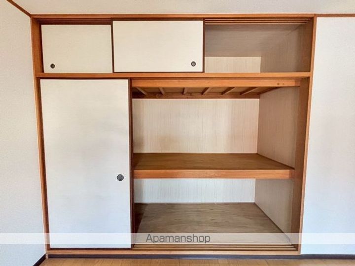 ベネッセ三条103の内装