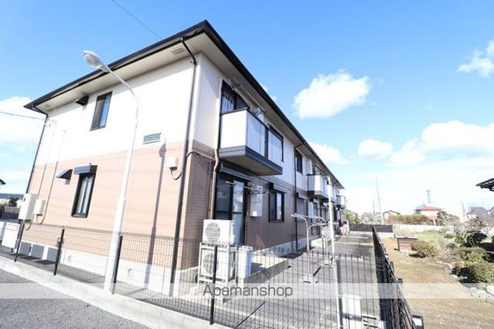 ラ・ルーンの外観