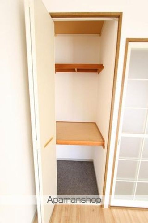 シューグランドールA・B棟A103のその他画像