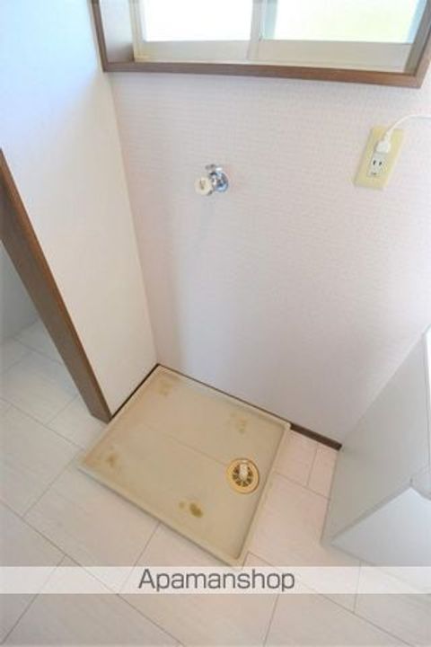 エンゼルハイツ宮原北203の内装