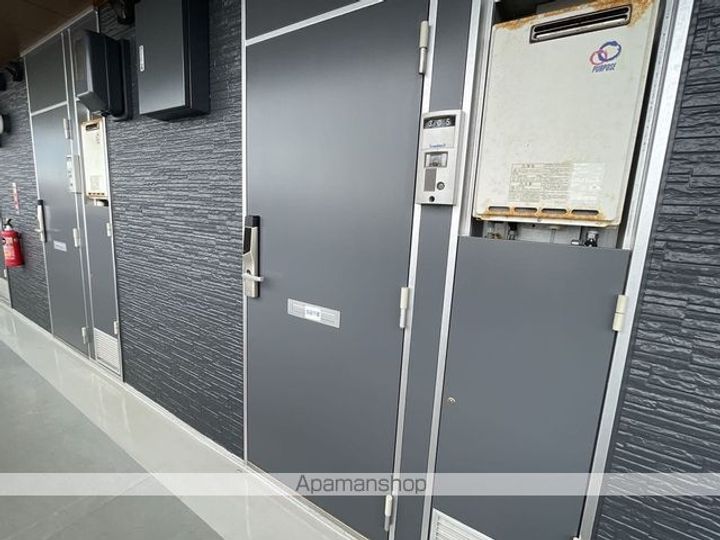 レオパレスみそらののその他画像