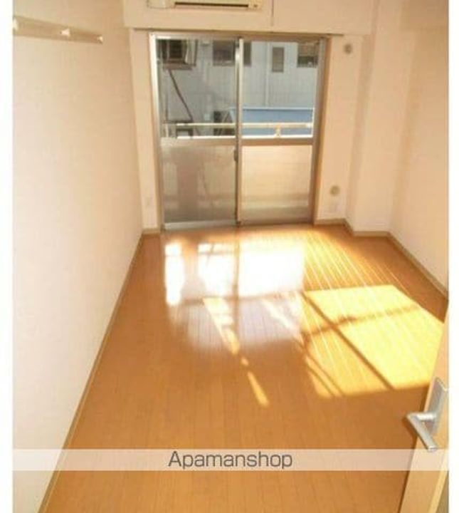 鎌倉服部ビル204の内装