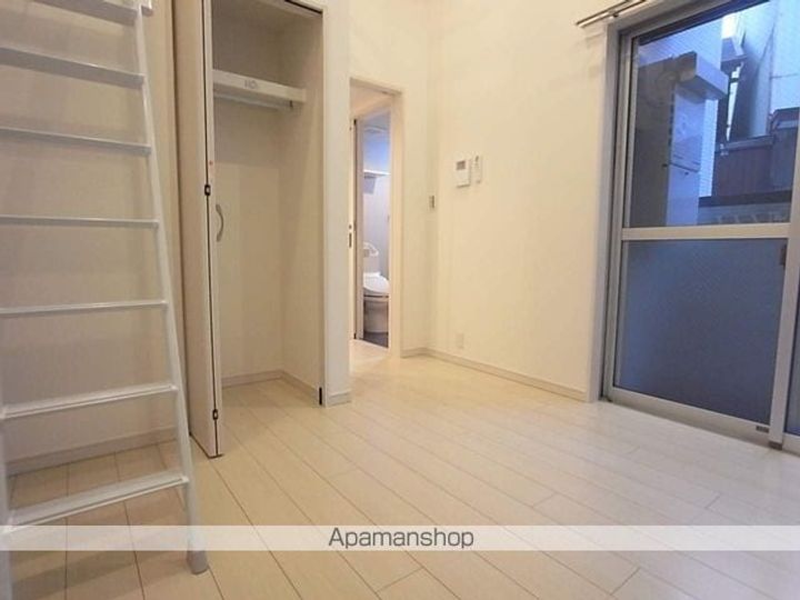 フォルゴーレの居間