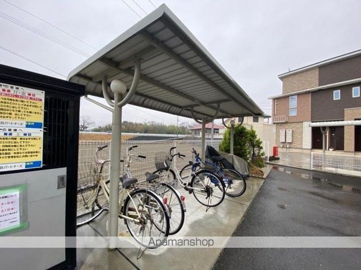 香川県東かがわ市中筋の賃貸アパートのその他画像