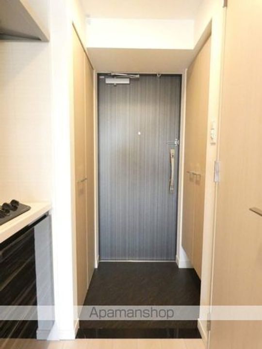 エスリードレジデンス都島シティフロント703の内装