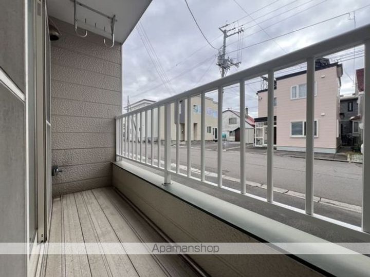 ハイツふきのとうNO.8(ハイツフキノトウナンバーエイト)107のその他画像