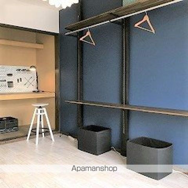 ホワイトパレスAのその他画像