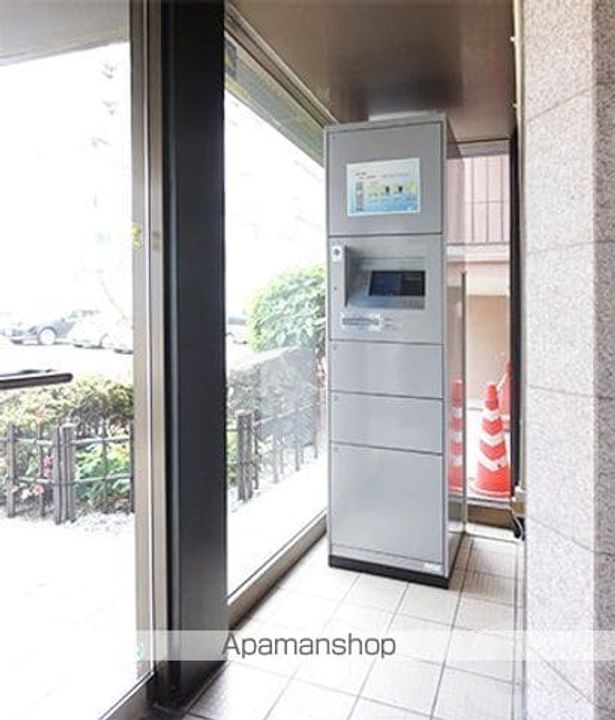 愛知県名古屋市東区葵2丁目の賃貸マンション403の外観