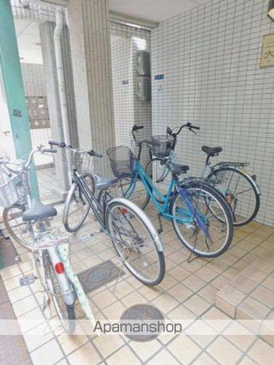 リベラル大宮102のその他画像