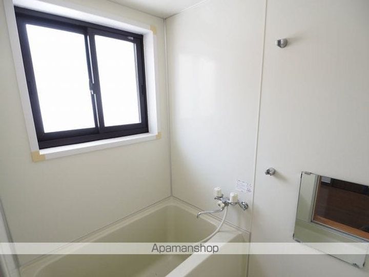 グランデハウス25203の風呂