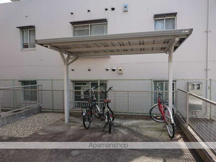 ラフィネ社台102号室のその他画像