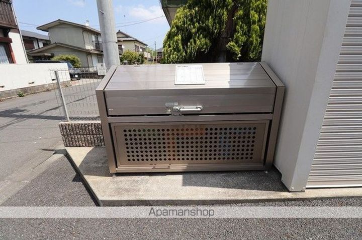 ELAN(エラン)の内装