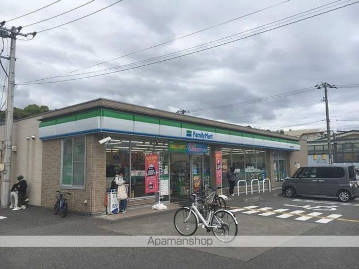 サンライフ福井の周辺