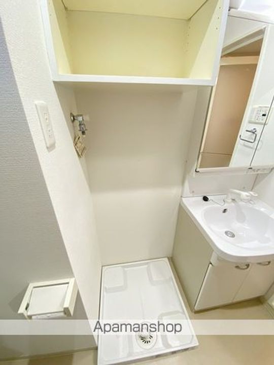 THE BLISSFUL FORT仙台駅東の内装