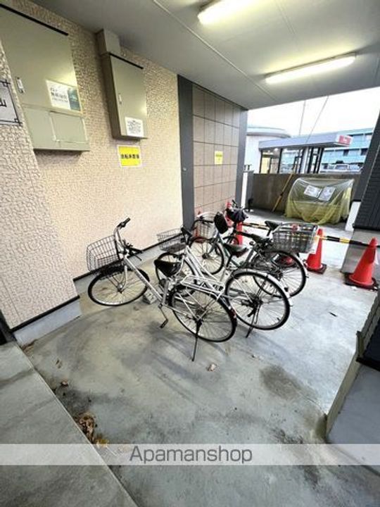 ミリアビタくぬぎ山のその他画像