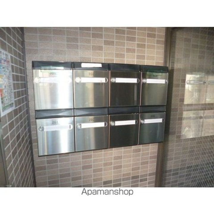 エスポワール港201号室のその他画像