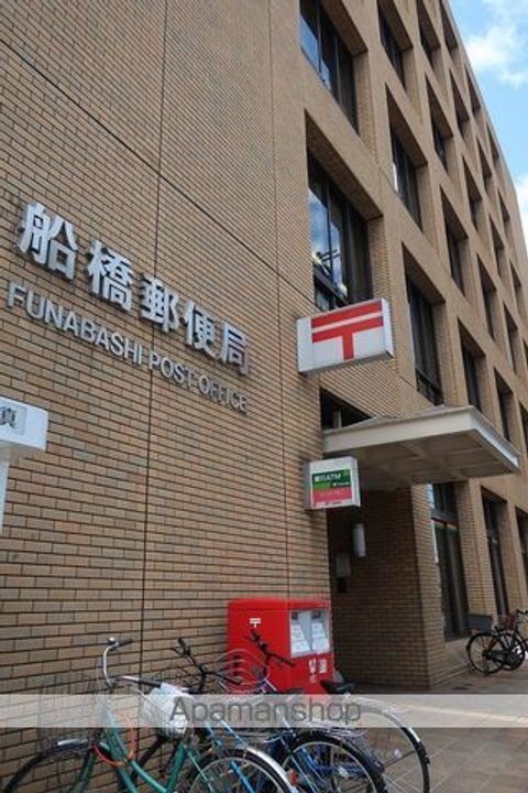 グレイス西船橋Ⅱの周辺