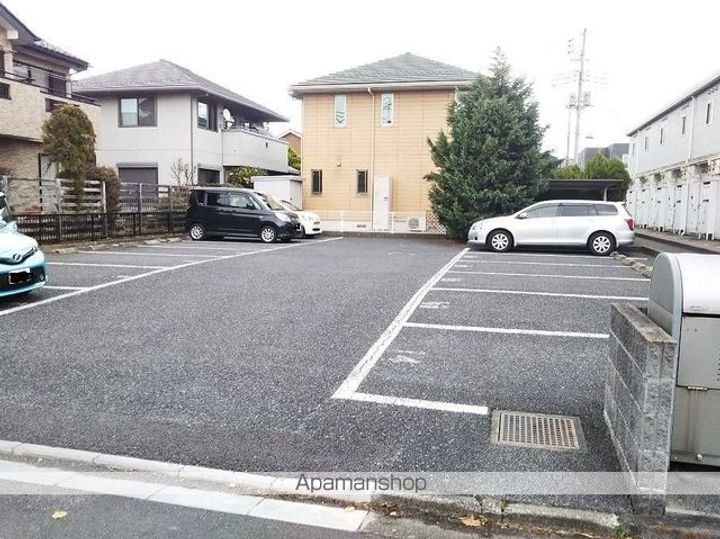 レオパレストリアノンのその他画像