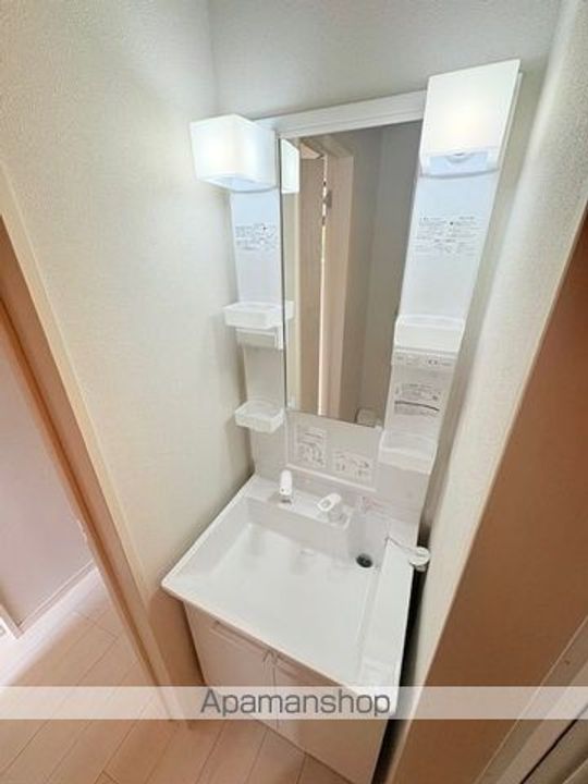 宮城県仙台市青葉区栗生7丁目の賃貸アパートのその他画像