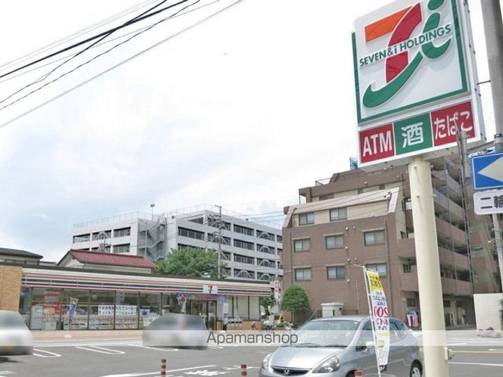 ハイム桂Aの周辺