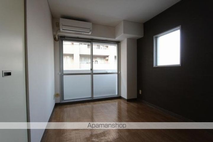 香川県高松市昭和町1丁目の賃貸マンションの内装